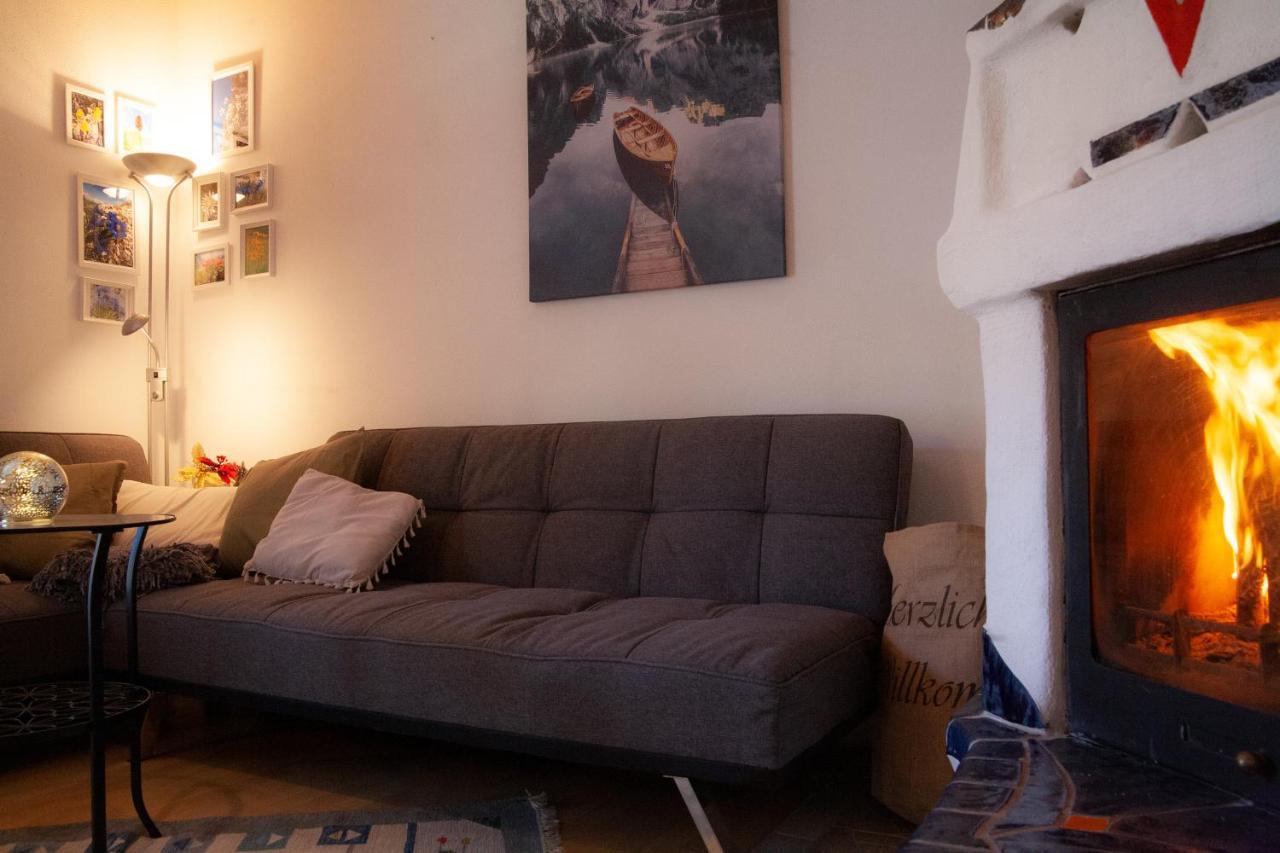 Appartement Heidi by Schladmingurlaub Ramsau am Dachstein Buitenkant foto