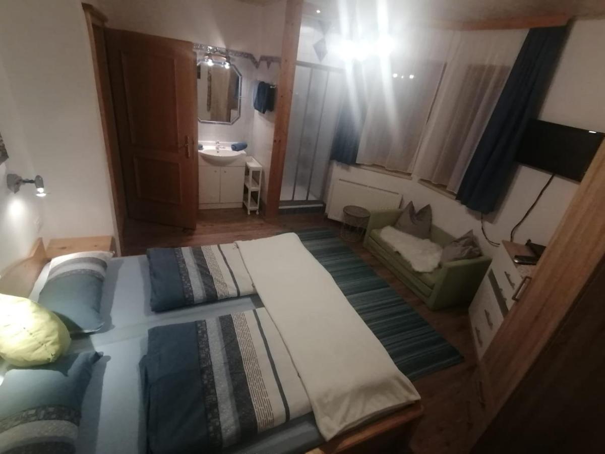 Appartement Heidi by Schladmingurlaub Ramsau am Dachstein Buitenkant foto