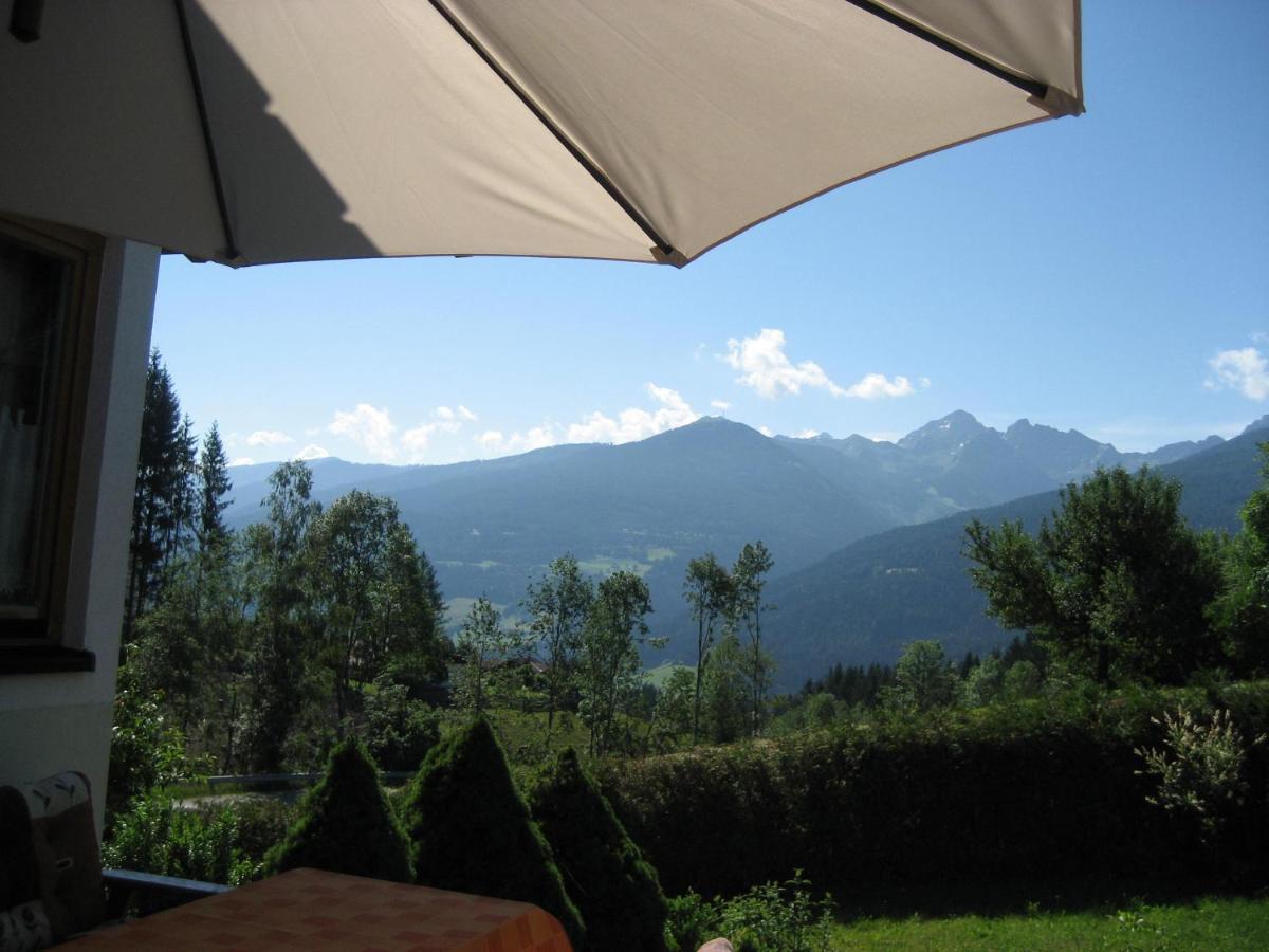 Appartement Heidi by Schladmingurlaub Ramsau am Dachstein Buitenkant foto
