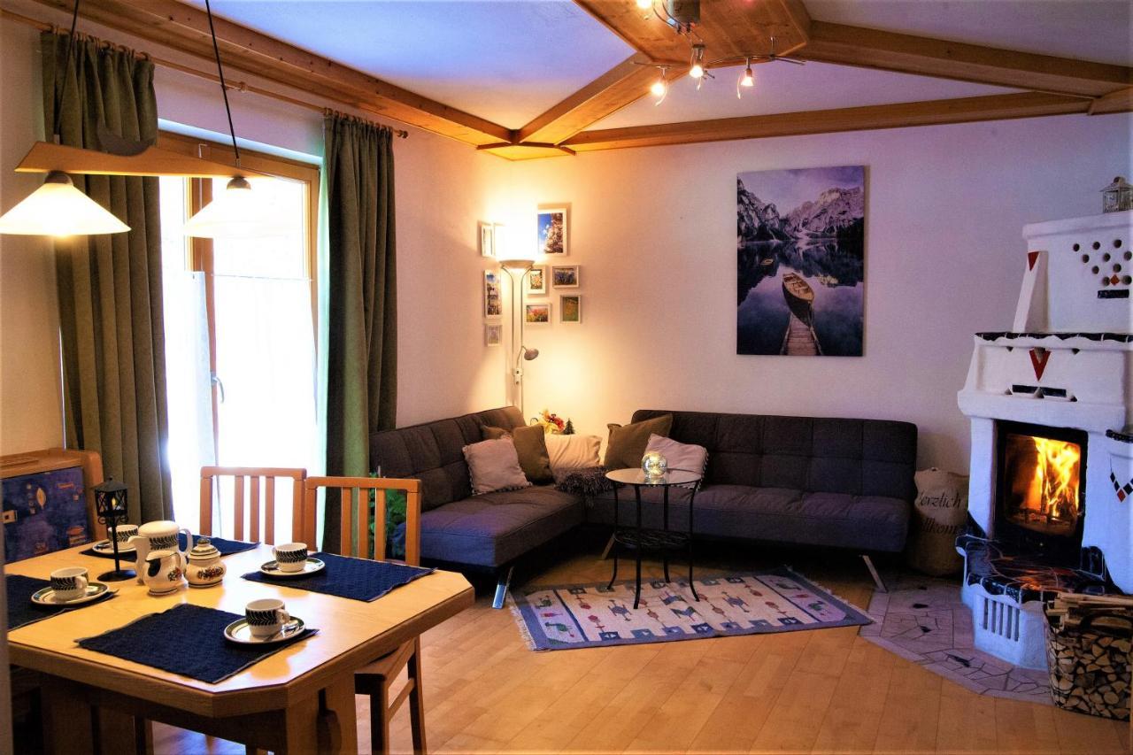 Appartement Heidi by Schladmingurlaub Ramsau am Dachstein Buitenkant foto