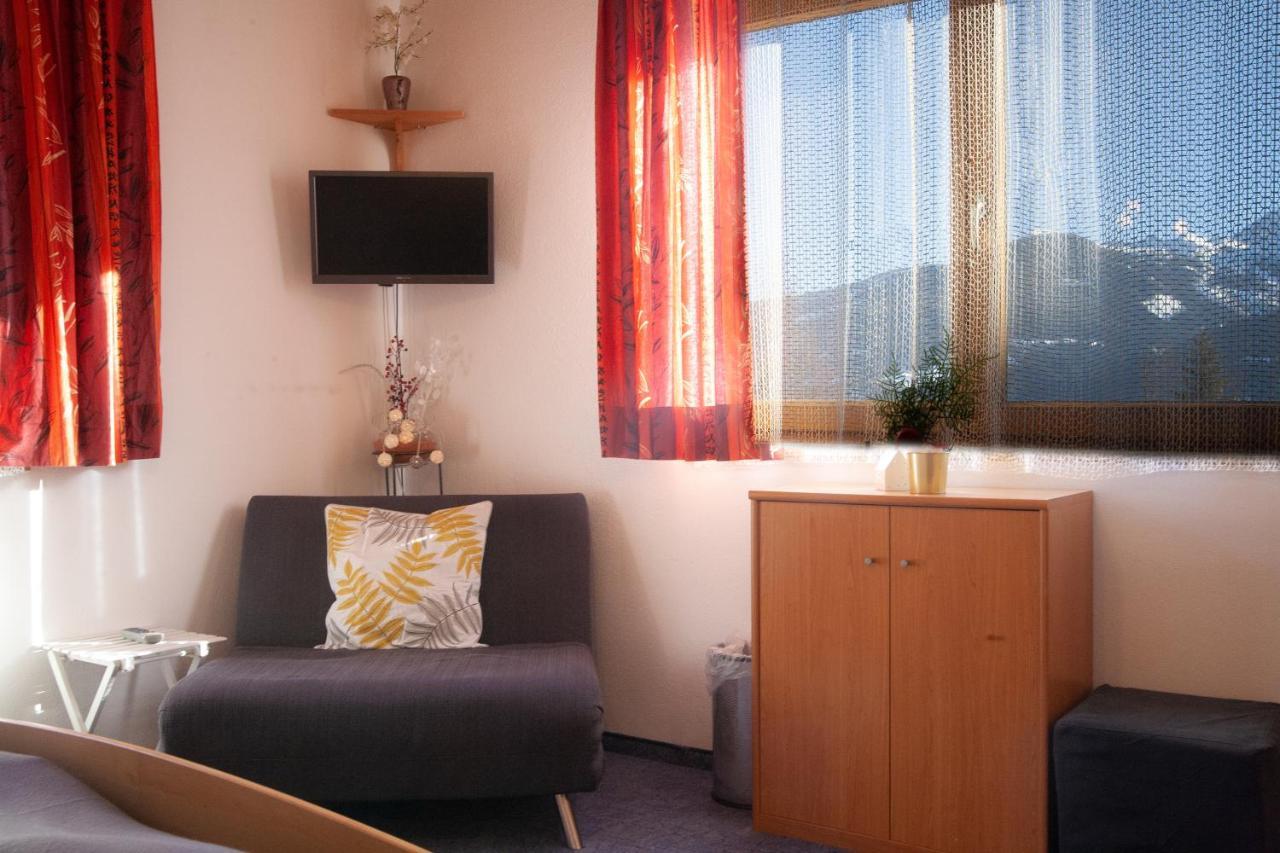 Appartement Heidi by Schladmingurlaub Ramsau am Dachstein Buitenkant foto