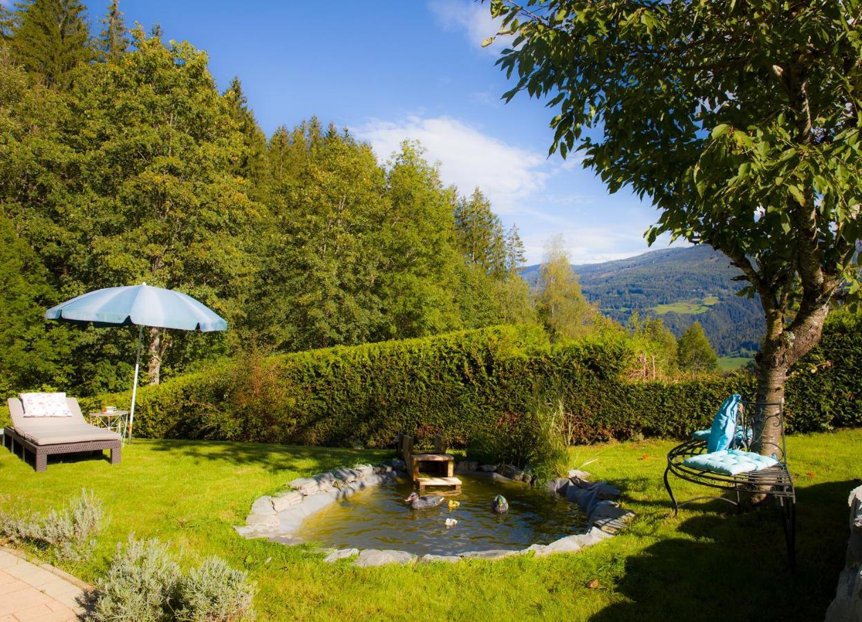 Appartement Heidi by Schladmingurlaub Ramsau am Dachstein Buitenkant foto